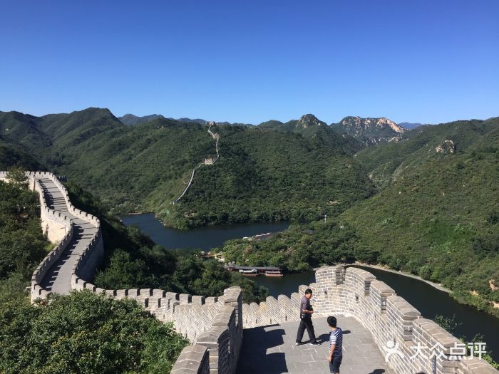 黄花城水长城旅游区(黄花城水长城旅游区 北京市怀柔区九渡河镇西水峪村)