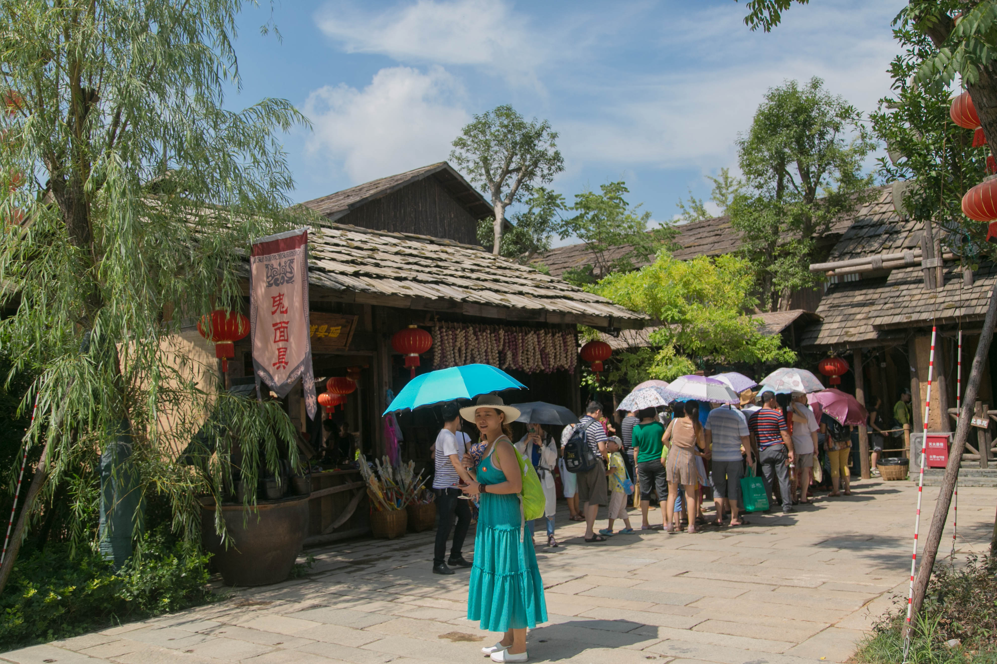 宋城门票(宋城门票可以现场买吗)