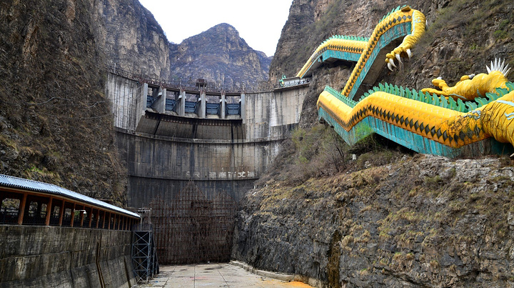 龙庆峡门票(龙庆峡门票优惠政策)