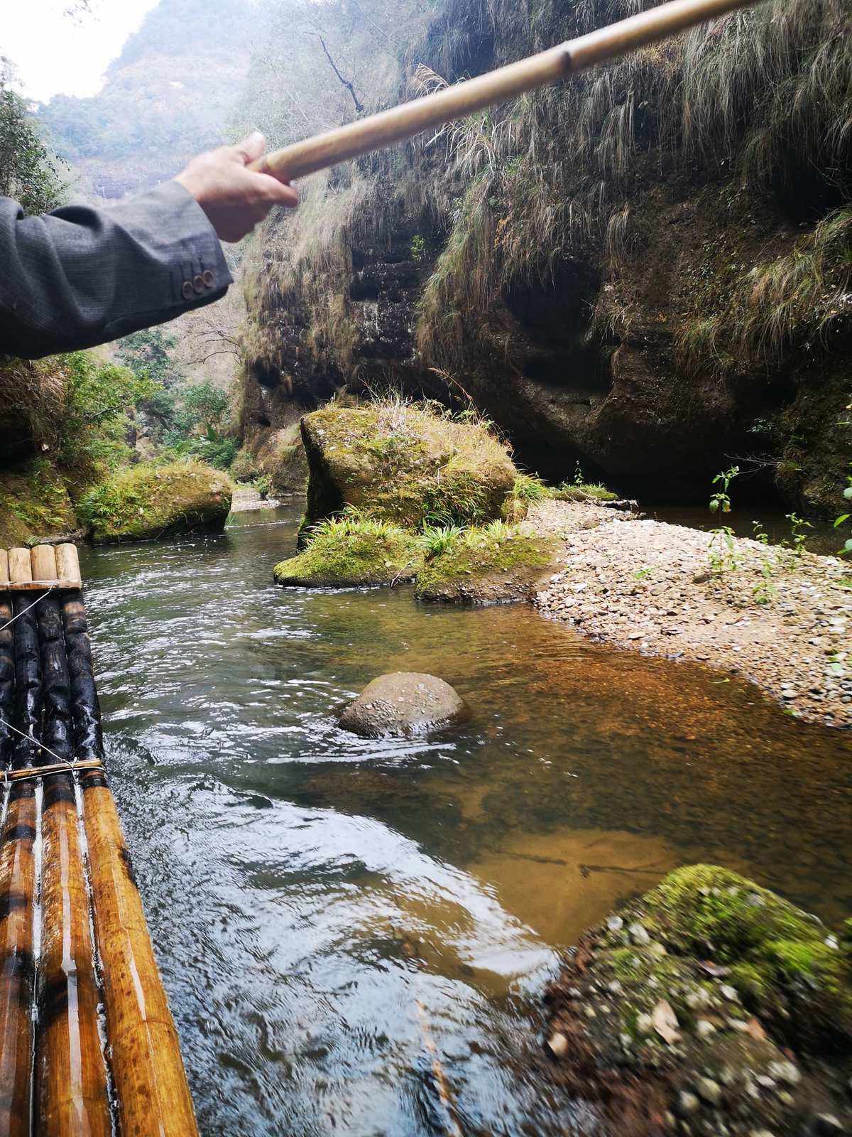 邵武天成奇峡(邵武天成奇峡景区门票多少钱)