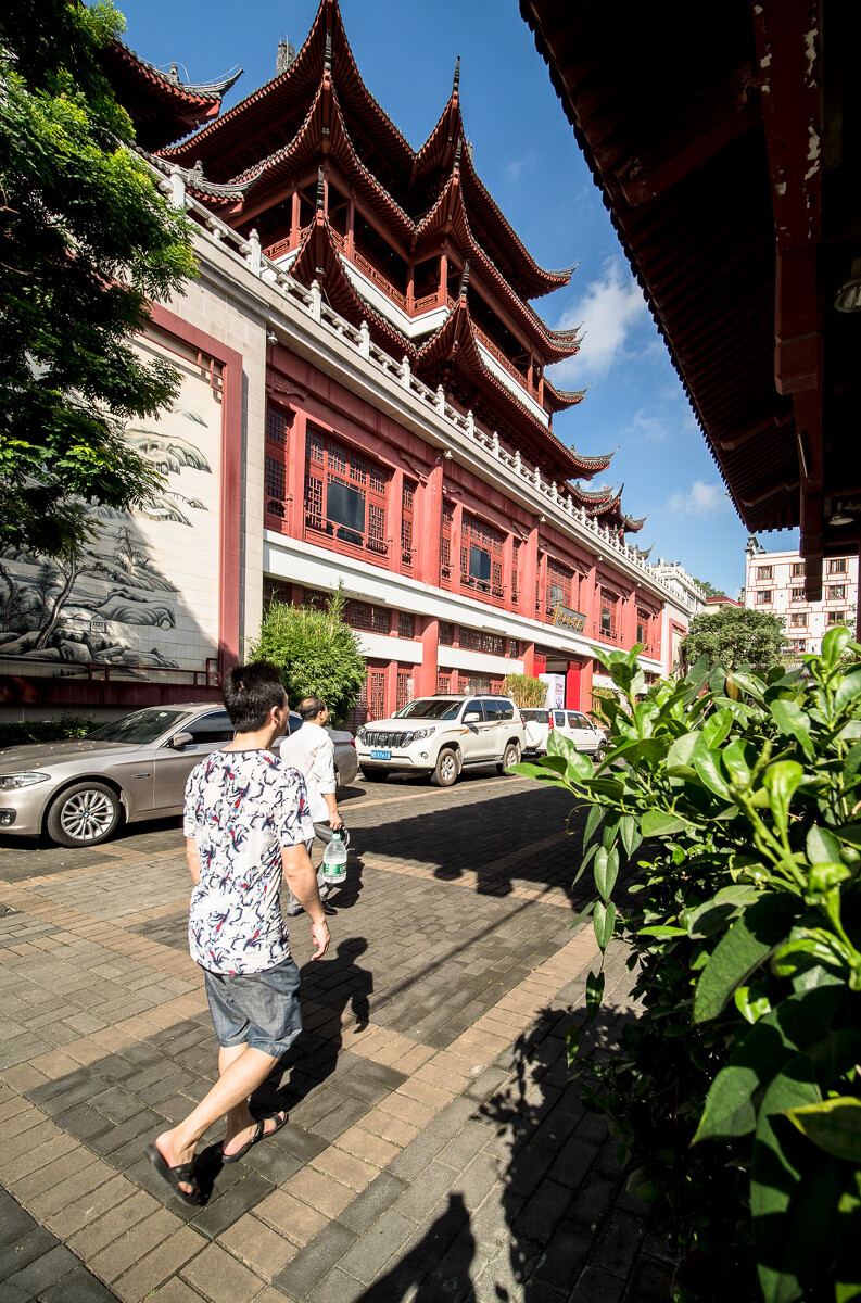 深圳文博宫好玩吗(深圳文博宫好玩吗?)