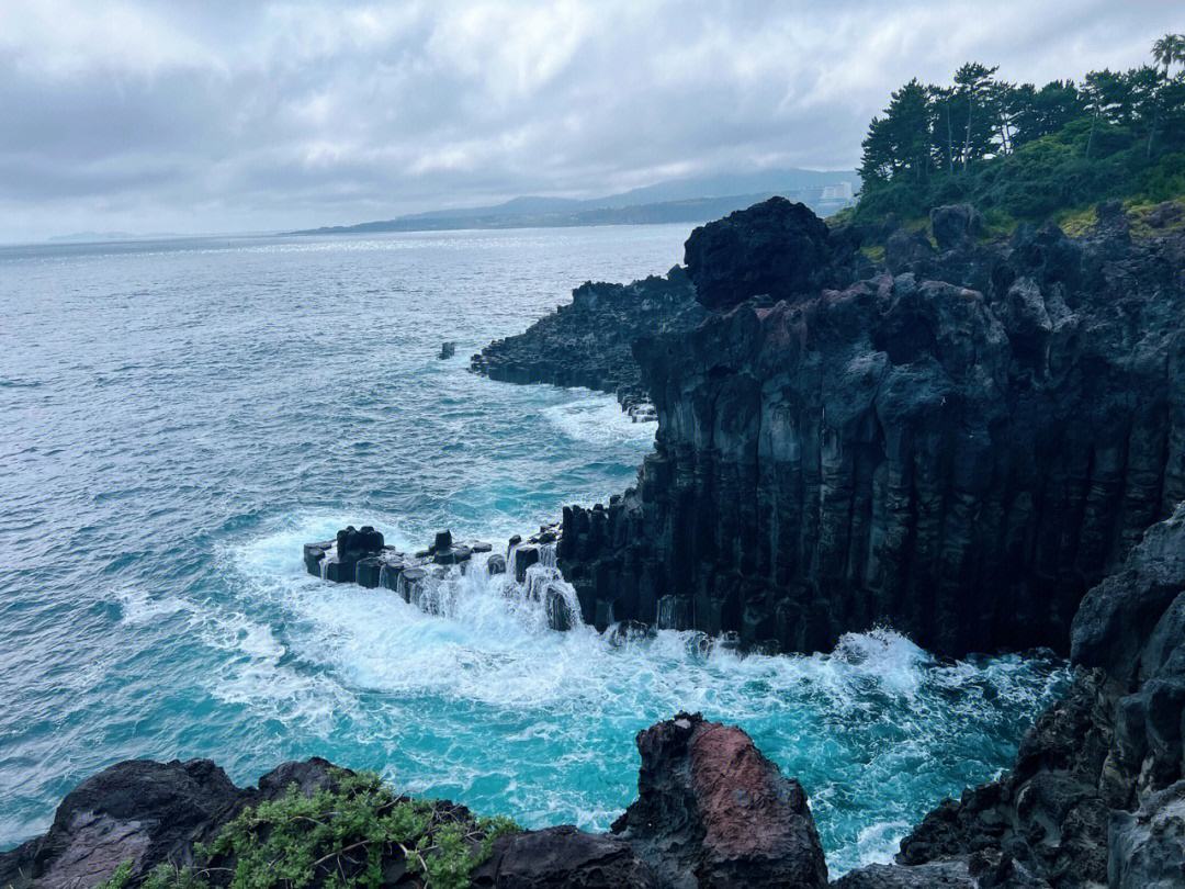 济州岛旅行(济州岛旅行5天要多少钱)