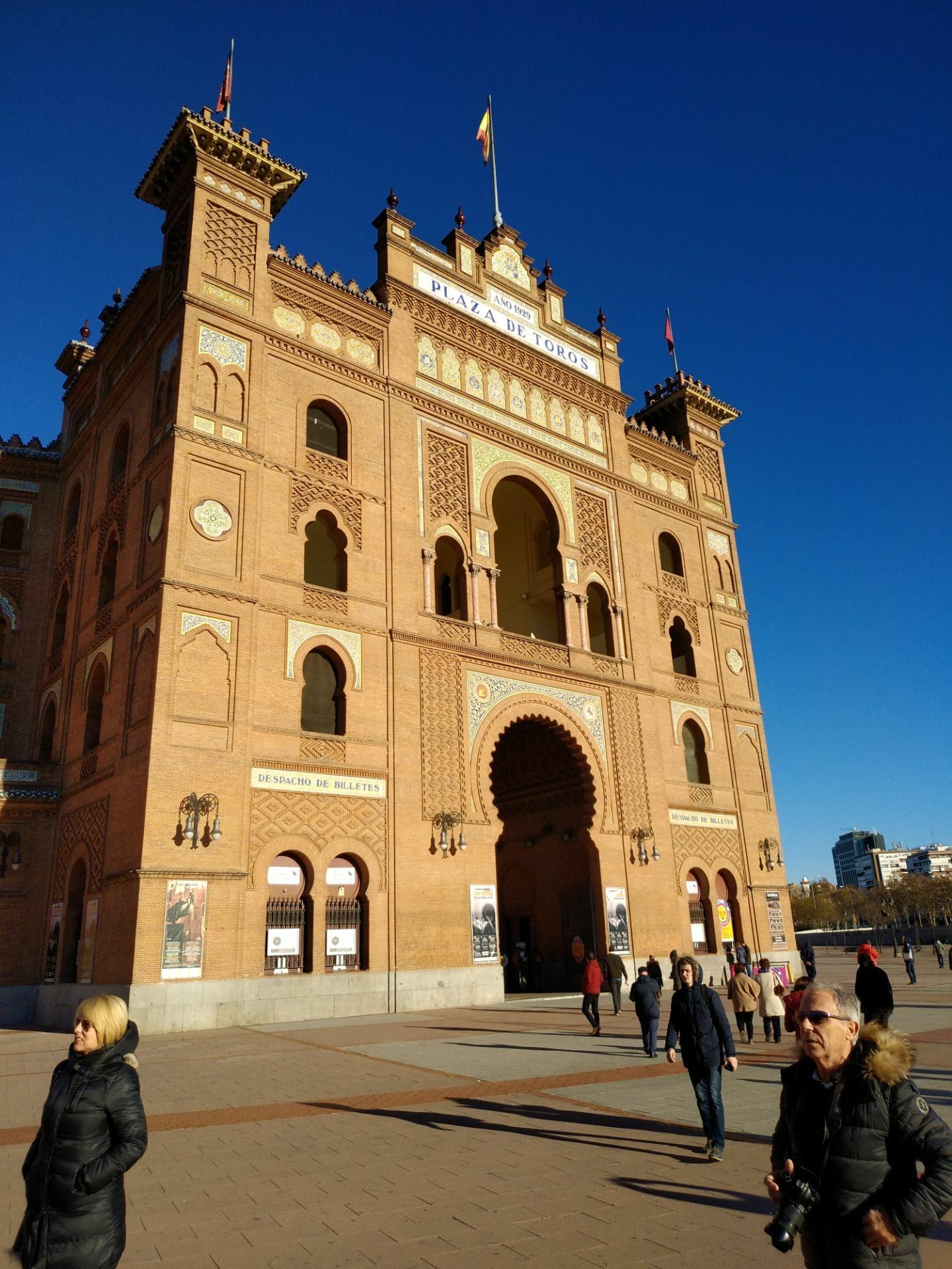 马德里旅游攻略(马德里旅游景点排名)