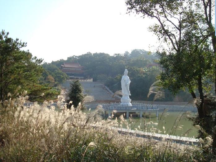 云居山好玩吗(云居山好玩吗值得去吗)