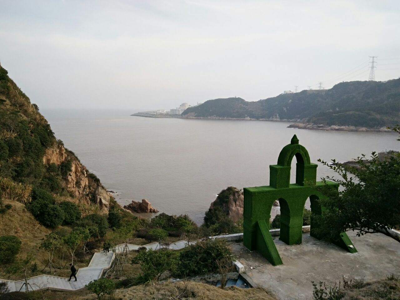 宁德牛郎岗(宁德牛郎岗海滨景区在哪?)