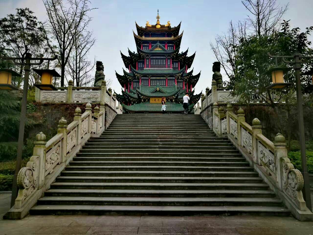 重庆鸿恩寺儿童公园(重庆鸿恩寺儿童公园导视)