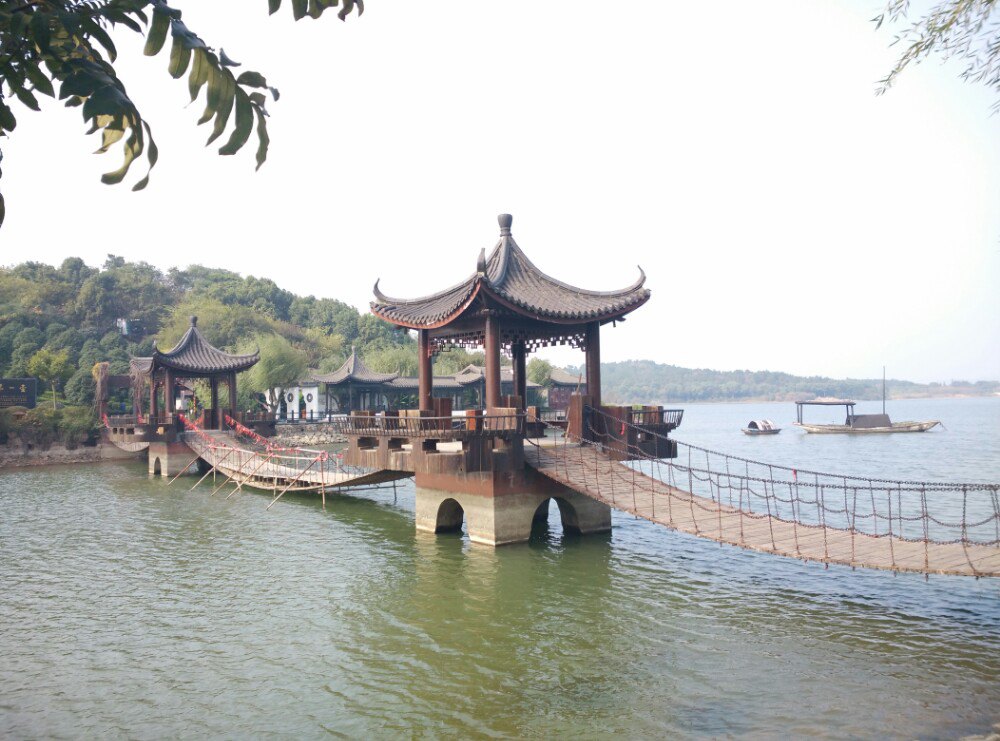 天目湖门票(天目湖门票怎么买便宜)