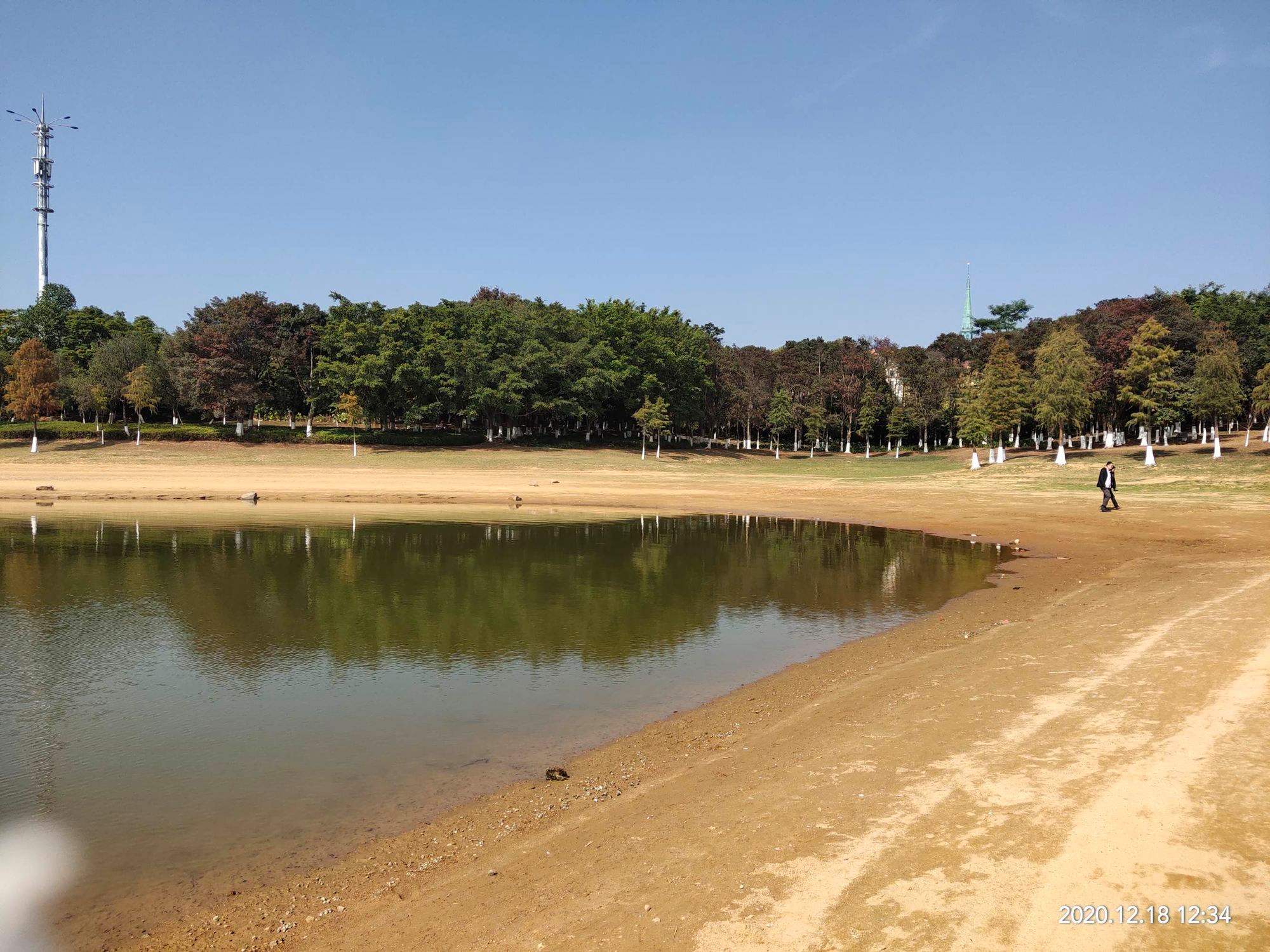 东莞松山湖好玩吗(东莞松山湖景区游玩攻略)