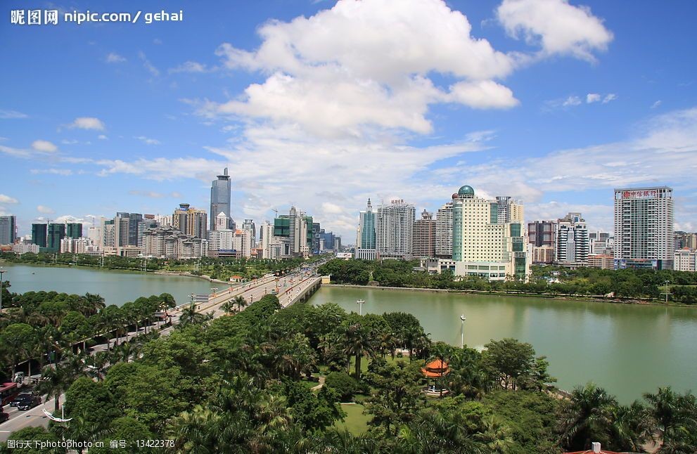 广西南宁旅游(广西南宁旅游必去十大景点排名)