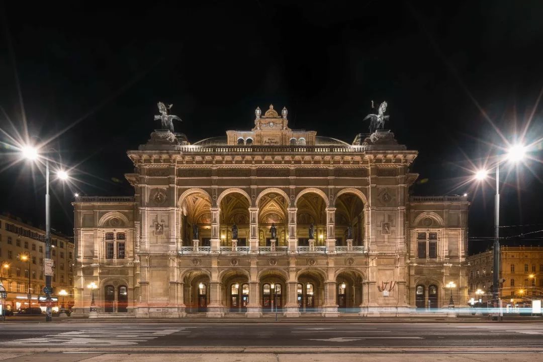 维也纳国家歌剧院(维也纳国家歌剧院音乐总监)