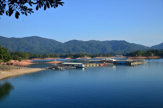 龙凤岛(龙凤岛度假村)